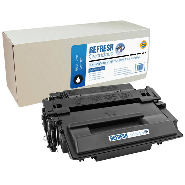 hp laserjet p3015 printer cartridge